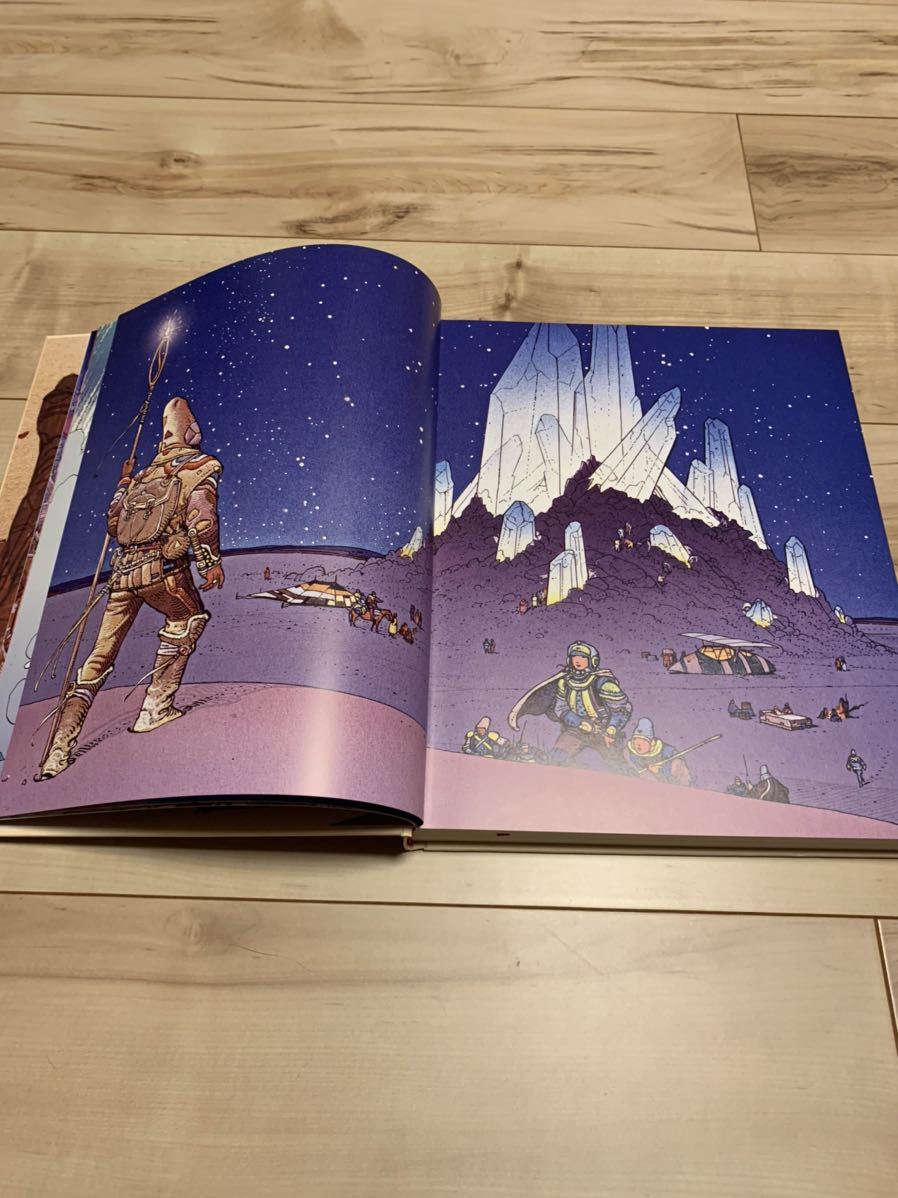 樂淘letao－3000部限定MOEBIUS メビウスMAX ERNST MUSEUM BOOK 図録