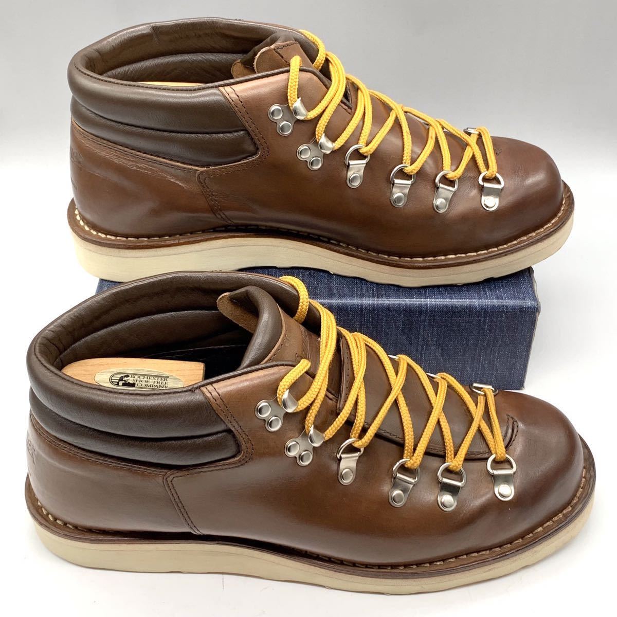 Danner ダナー D4026 MT RIDGE MID CRYSTY マウンテンリッジ ミッド