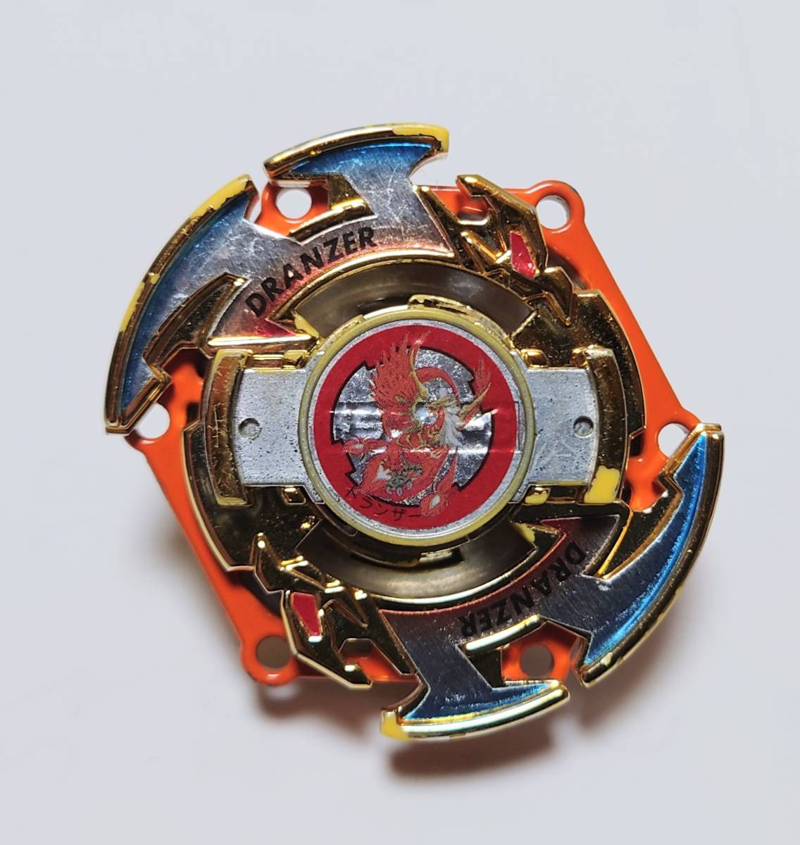 Yahoo!オークション - 爆転シュート ベイブレード 初代 ランダムブース