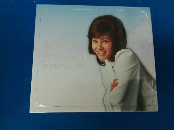 Yahoo!オークション - 天地真理 CD 天地真理プレミアム(DVD付)