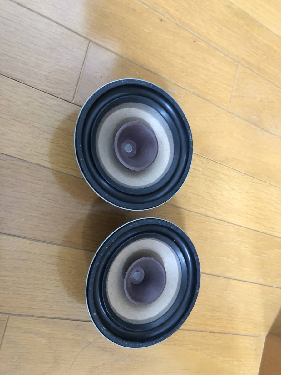 Yahoo!オークション - RFT フルレンジスピーカーL2301
