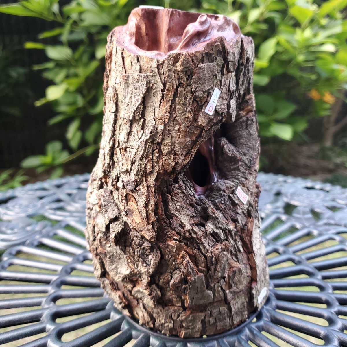 Yahoo!オークション - 森兵衛 三本木 A&Ω No.08049・検索用・オオク