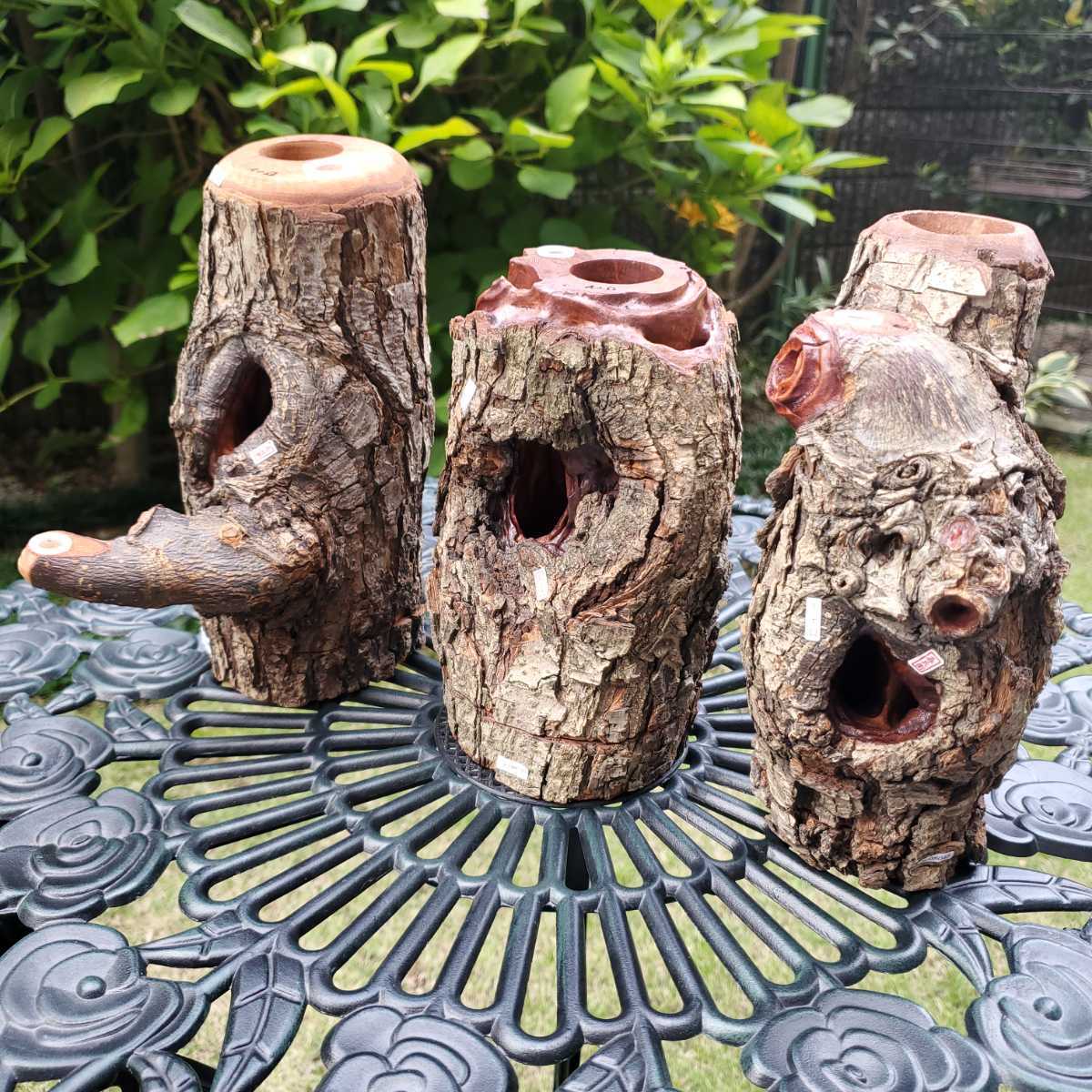 Yahoo!オークション - 森兵衛 三本木 A&Ω No.08049・検索用・オオク