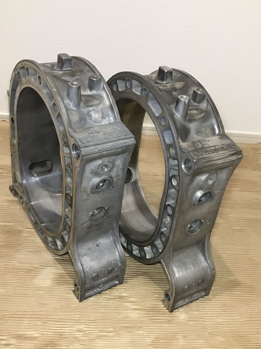 激安!】FD3S RX-7 純正 ローター ハウジング 13Bロータリーエンジン