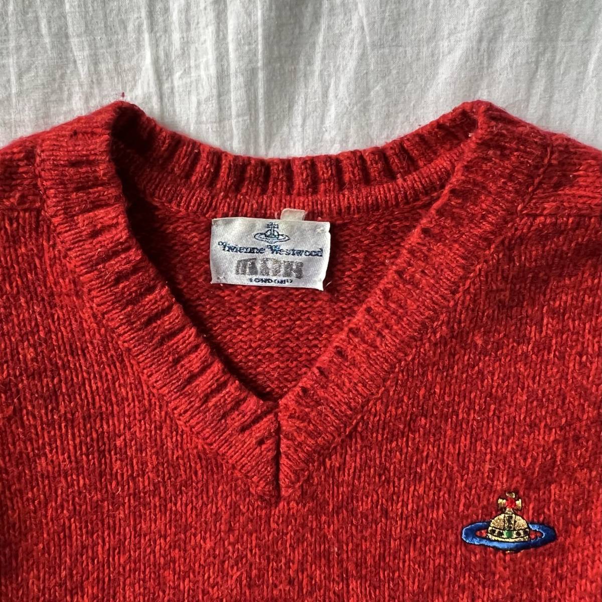 Vintage Vivienne westwood MAN ヴィヴィアンウエストウッド マン
