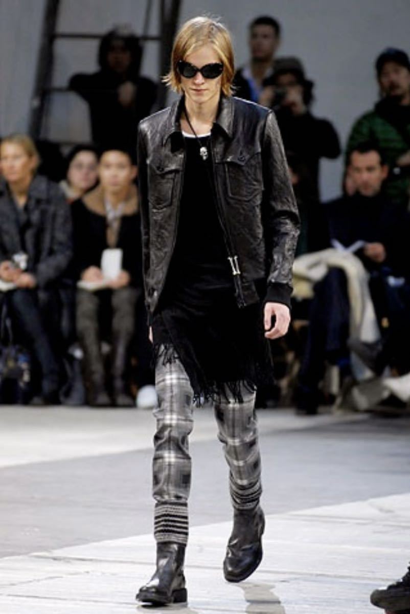 Yahoo!オークション - アーカイブ ナンバーナイン LOOKアイテム 巻き