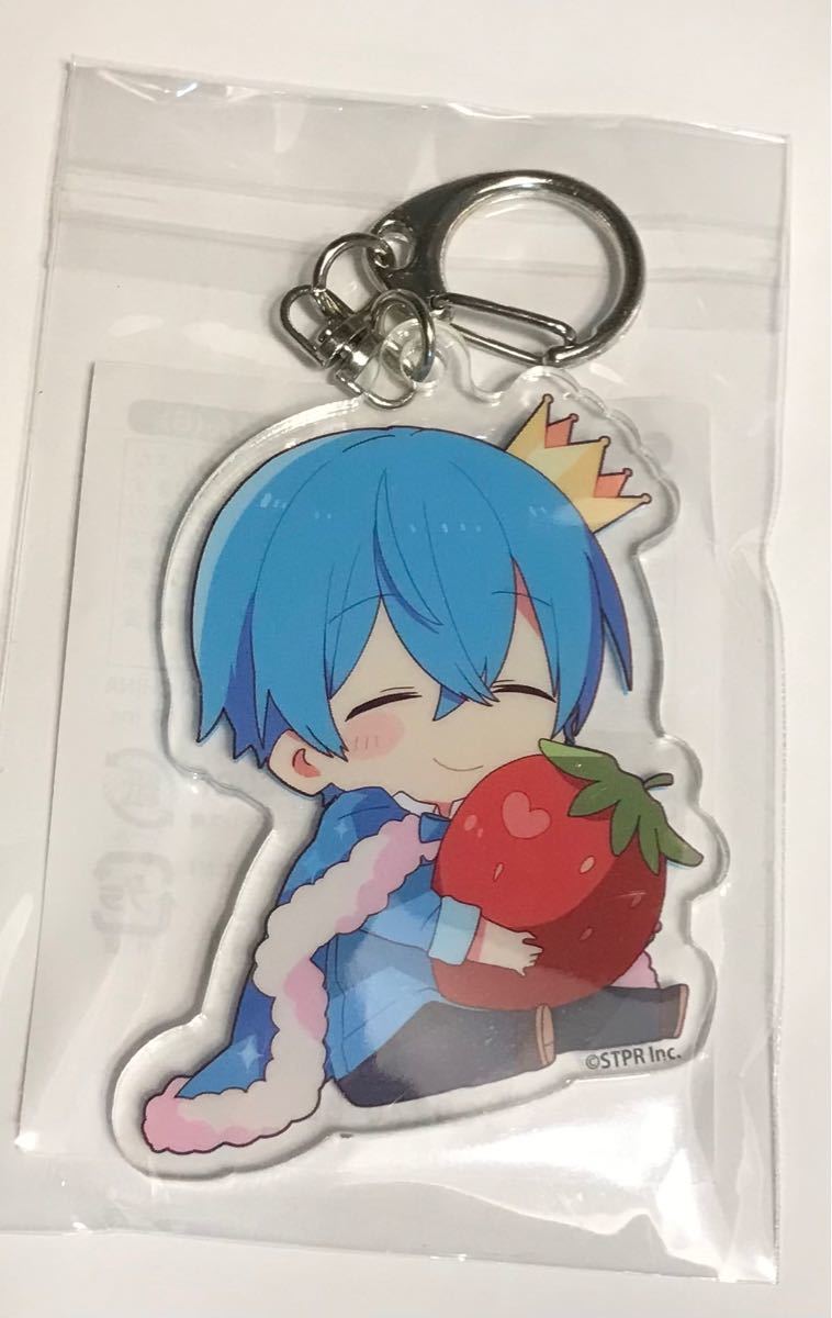 アクリルキーホルダー アクキー ころんくん サマー すとぷり 2022