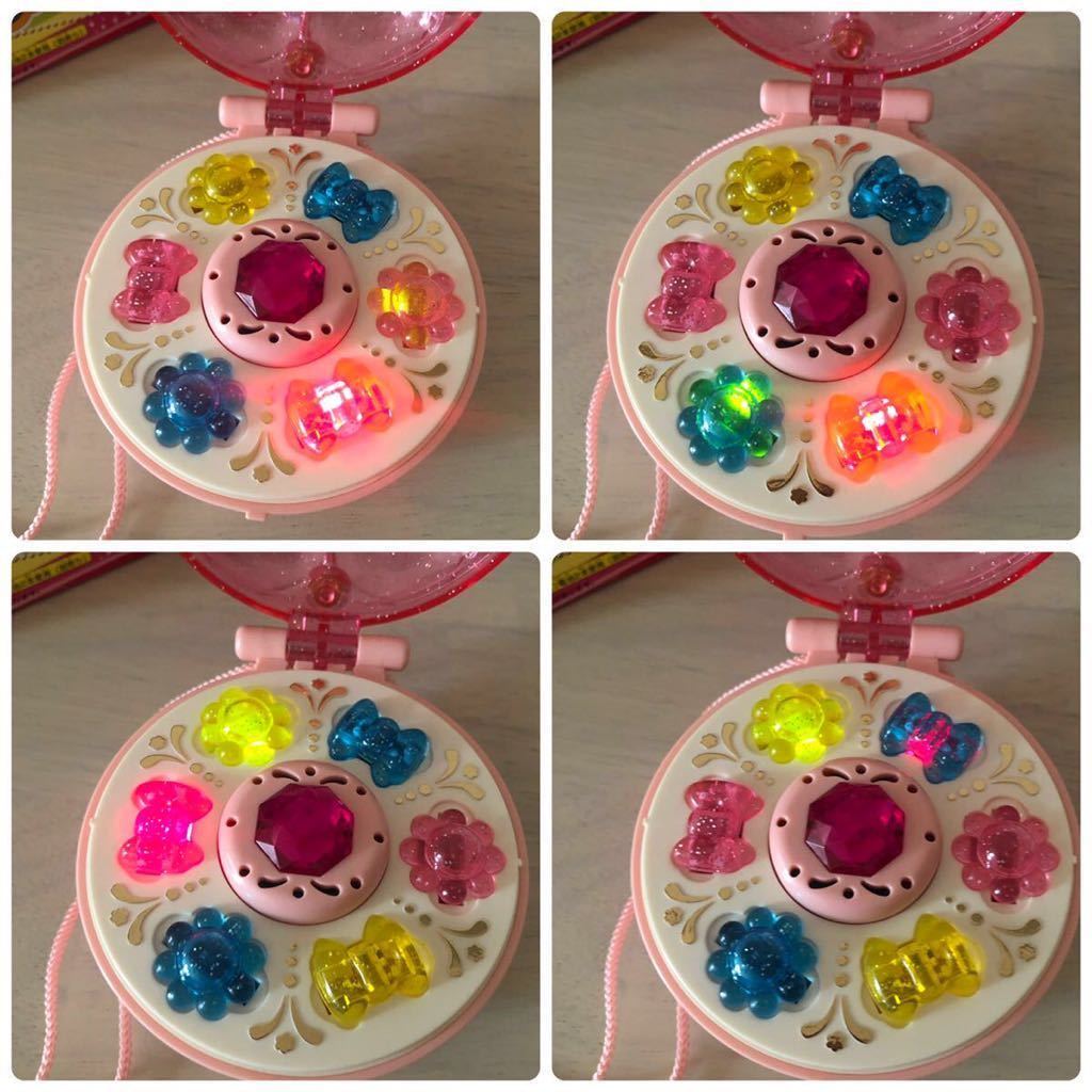 Yahoo!オークション - 当時物 希少レア とっとこハム太郎 お花のペンダ