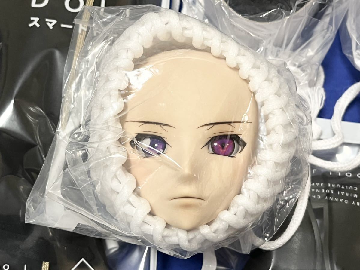 コードギアス 反逆のルルーシュ スマートドール ルルーシュ 豪華版