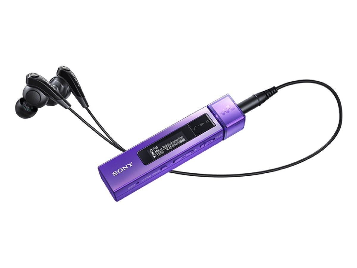 ソニー独自 S-Master技術搭載】SONY NW−M505 ウォークマン｜Yahoo