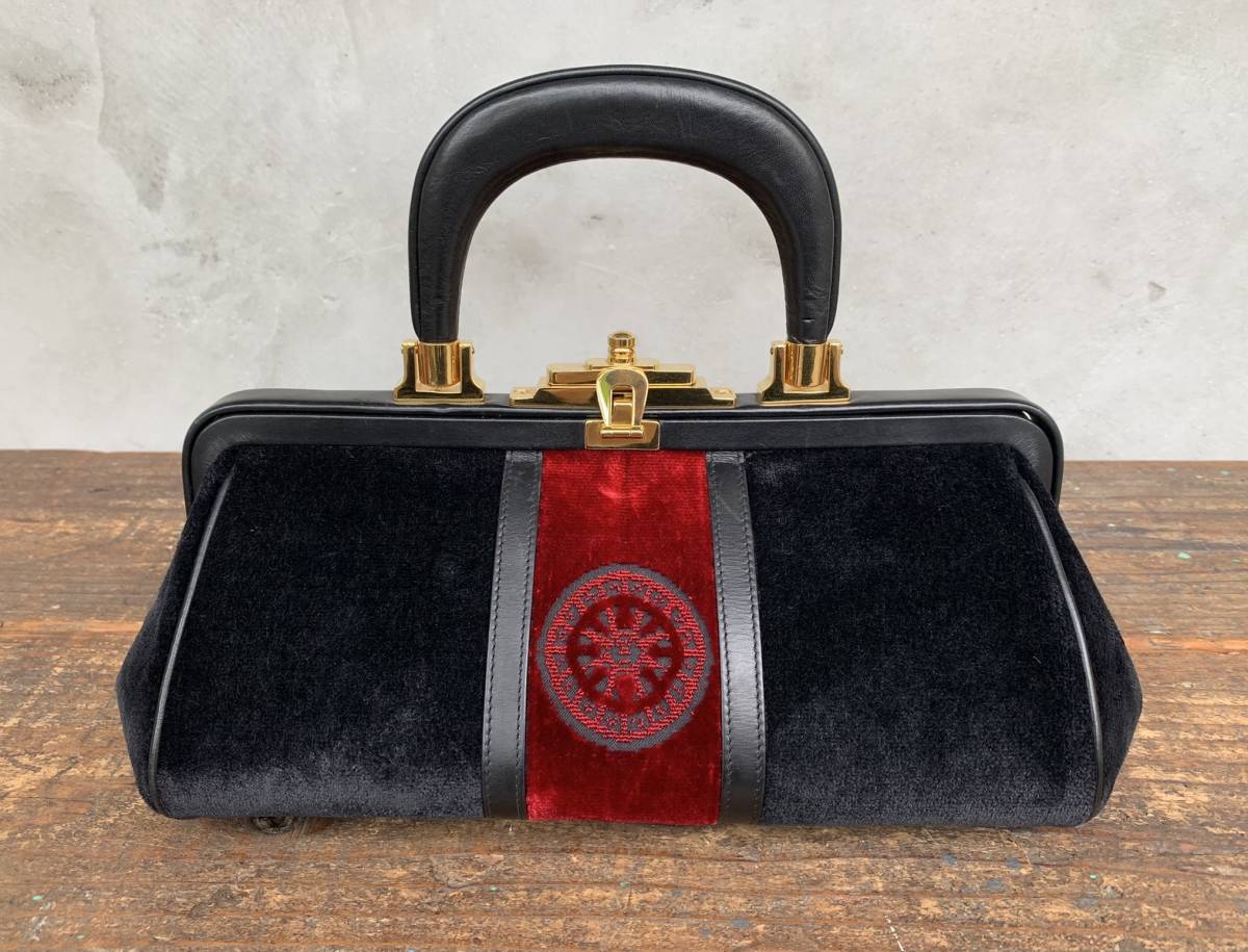 Yahoo!オークション - ヴィンテージ Roberta di Camerino ロベルタディ