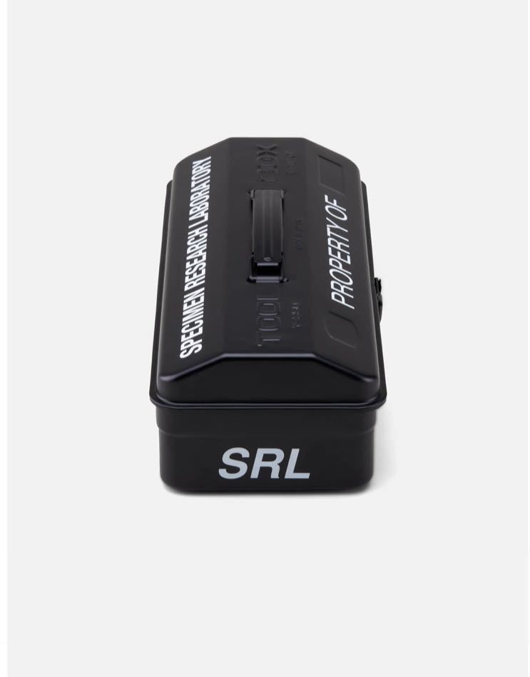 NEIGHBORHOOD SRL Y-350 TOOL BOX ST ネイバーフッド TOYO 工具箱