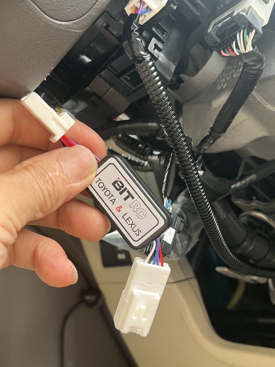 Yahoo!オークション - 50系 RAV4 ウェルカムモーションユニット TOYOTA