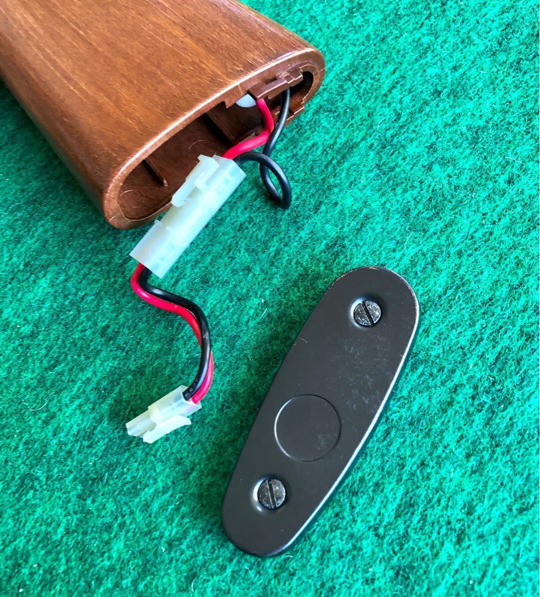 東京マルイ AK47 スタンダード電動ガン ガンケース&スリング付き 安全