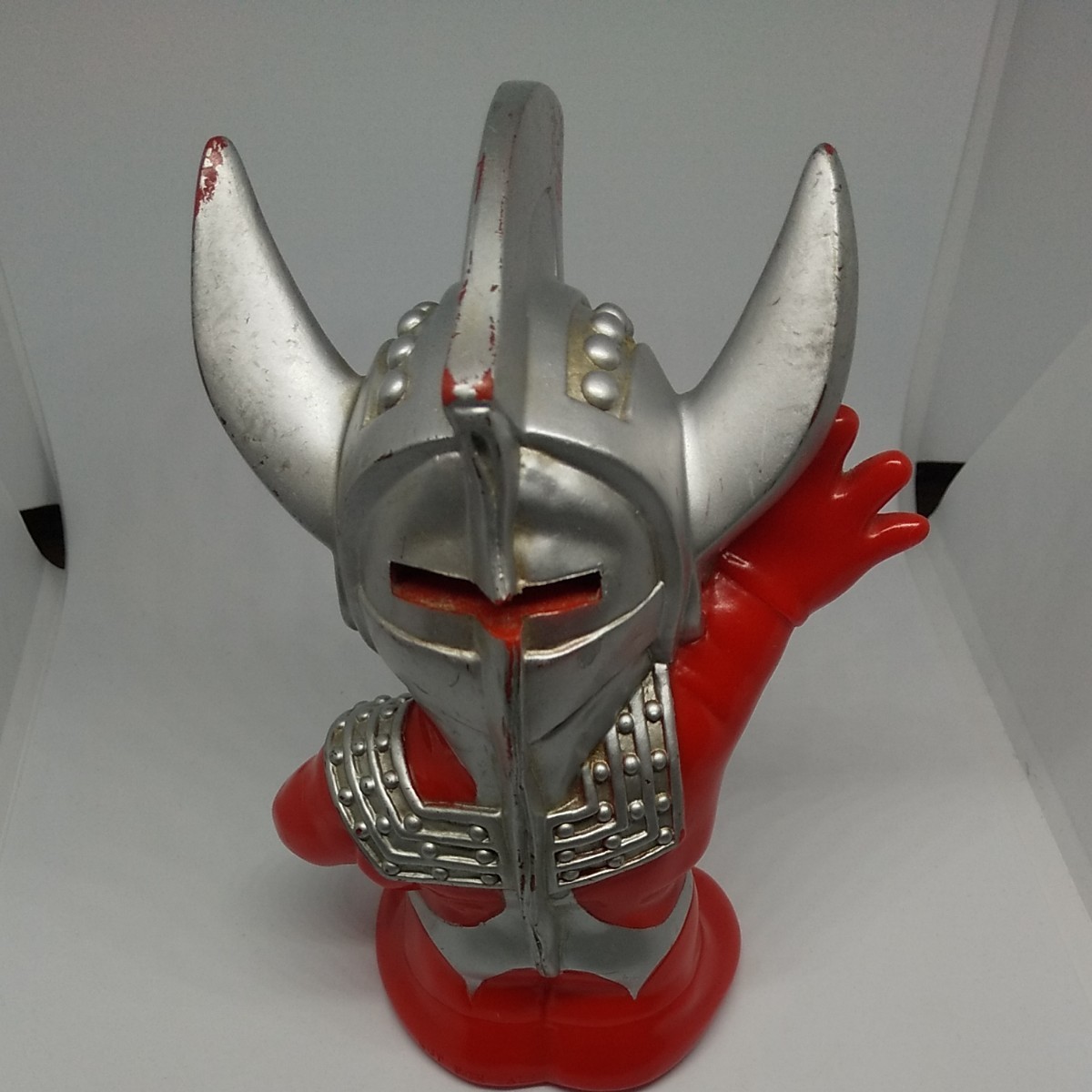 ソフビ ウルトラマン貯金箱｜Yahoo!フリマ（旧PayPayフリマ）