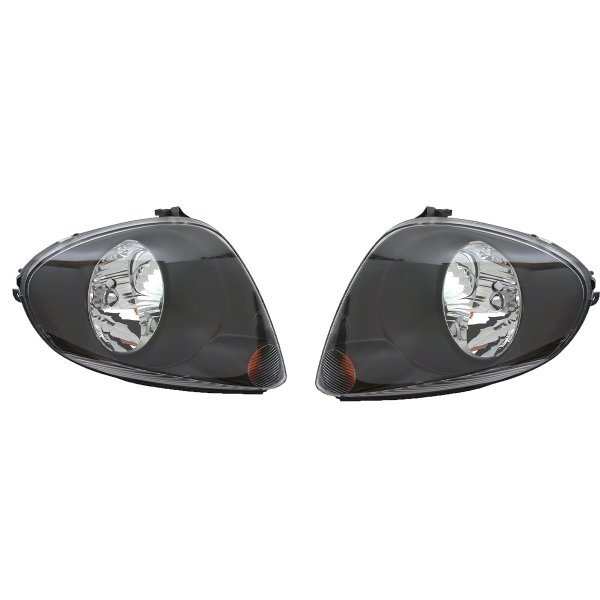 MR-S ZZW30 ヘッドランプユニット 左右 新品未使用】MR-S ZZW30 ヘッド