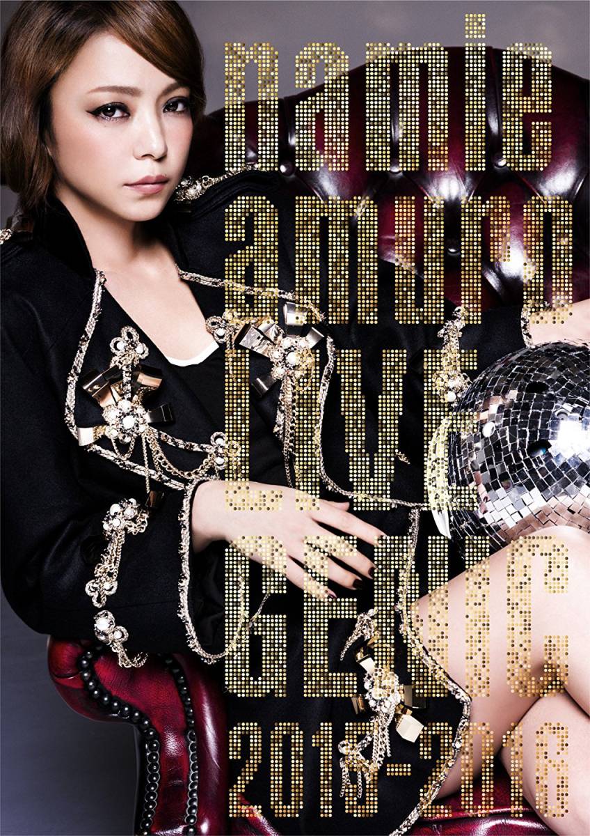 Yahoo!オークション - 廃盤 安室奈美恵 LIVE DVD ライブ ステージ 全国