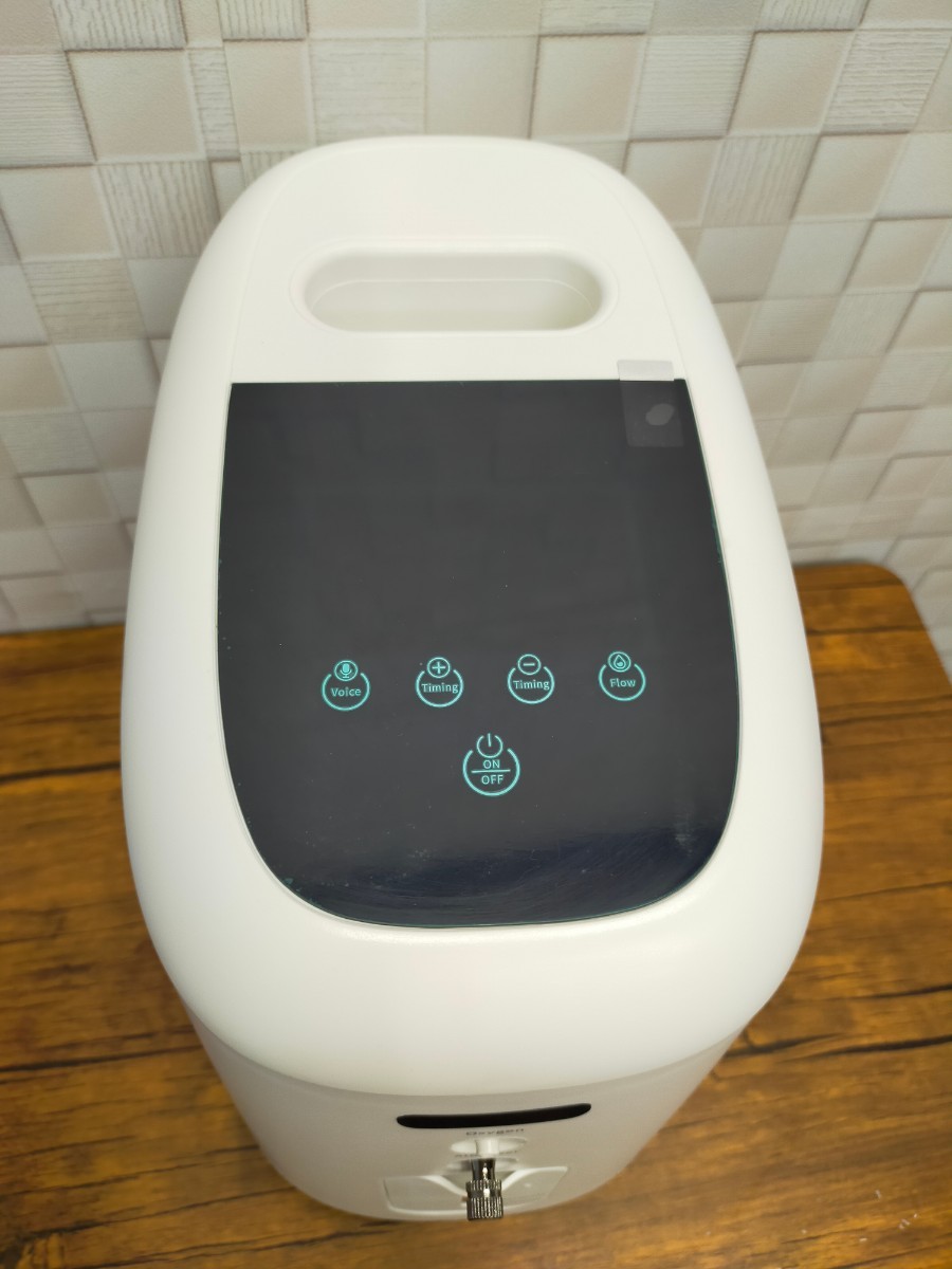 medrisメドリス家庭用酸素発生器｜Yahoo!フリマ（旧PayPayフリマ）