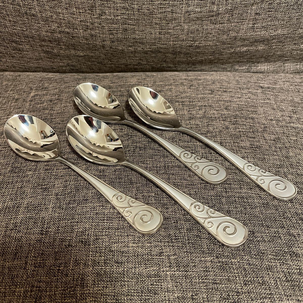 ウェッジウッド スワル ディナースプーン｜Yahoo!フリマ（旧PayPayフリマ）