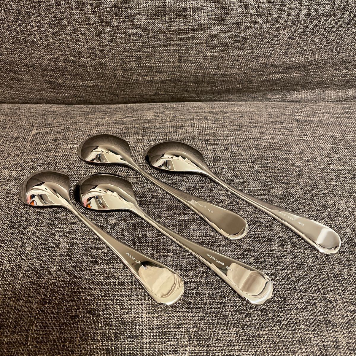 ウェッジウッド スワル ディナースプーン｜Yahoo!フリマ（旧PayPayフリマ）