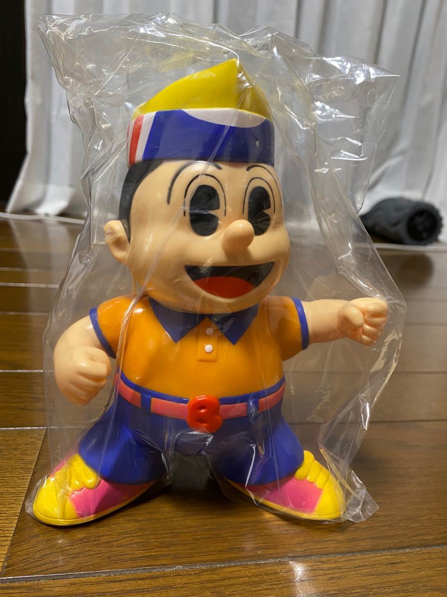 ベントマンソフビ 非売品｜Yahoo!フリマ（旧PayPayフリマ）