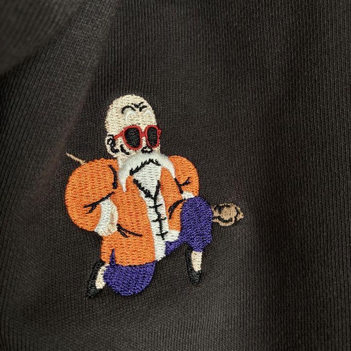 グラニフ 修行 ドラゴンボール コラボスウェット Lサイズ｜Yahoo