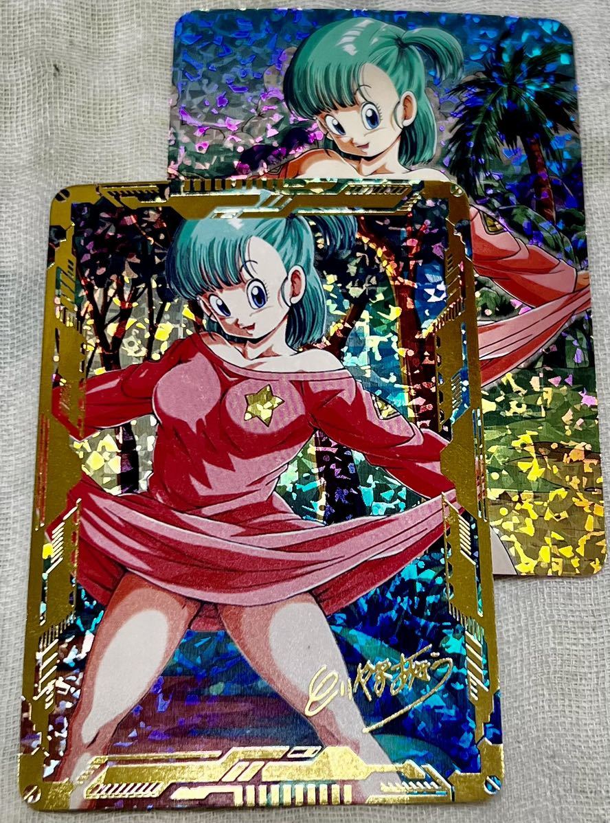 Yahoo!オークション - 海外製 AGC ドラゴンボール ブルマ セクシーカー