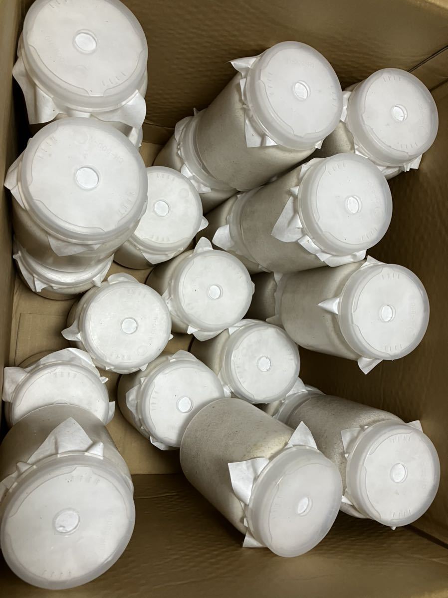 神長きのこ園s8カンタケ菌糸ビン 6本 S8カンタケ 1400cc | KPW公式