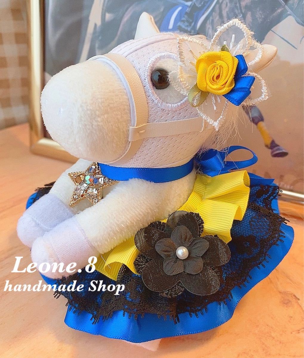 アイドルホースドレス Mサイズ アイドルホースSサイズドレス アイドル