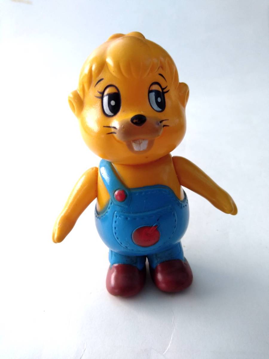 ドンチャックソフビ