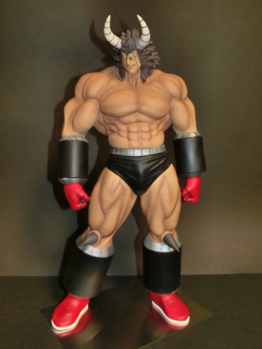 Yahoo!オークション - スパイスシード SpiceSeed バッファローマン (血