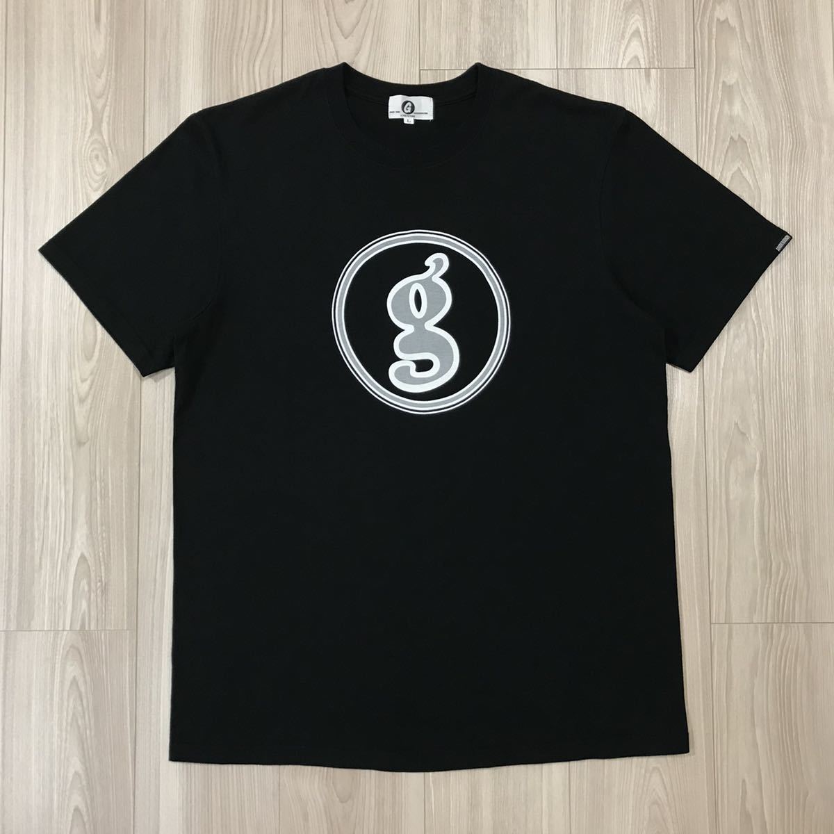 GOODENOUGH 1ST TEE GE g 25周年 初期 復刻 グッドイナフ ピースマーク