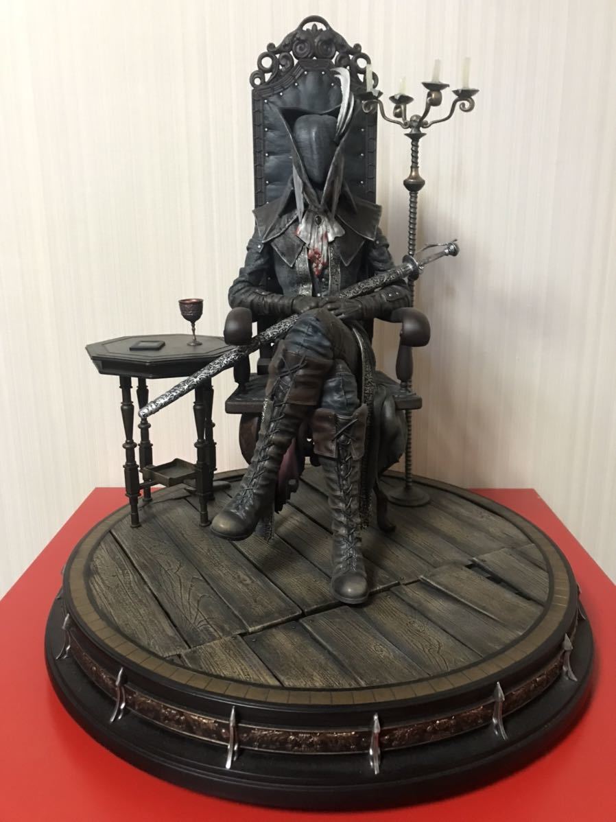 Yahoo!オークション - プライム1スタジオ 時計塔のマリア EX Bloodborn