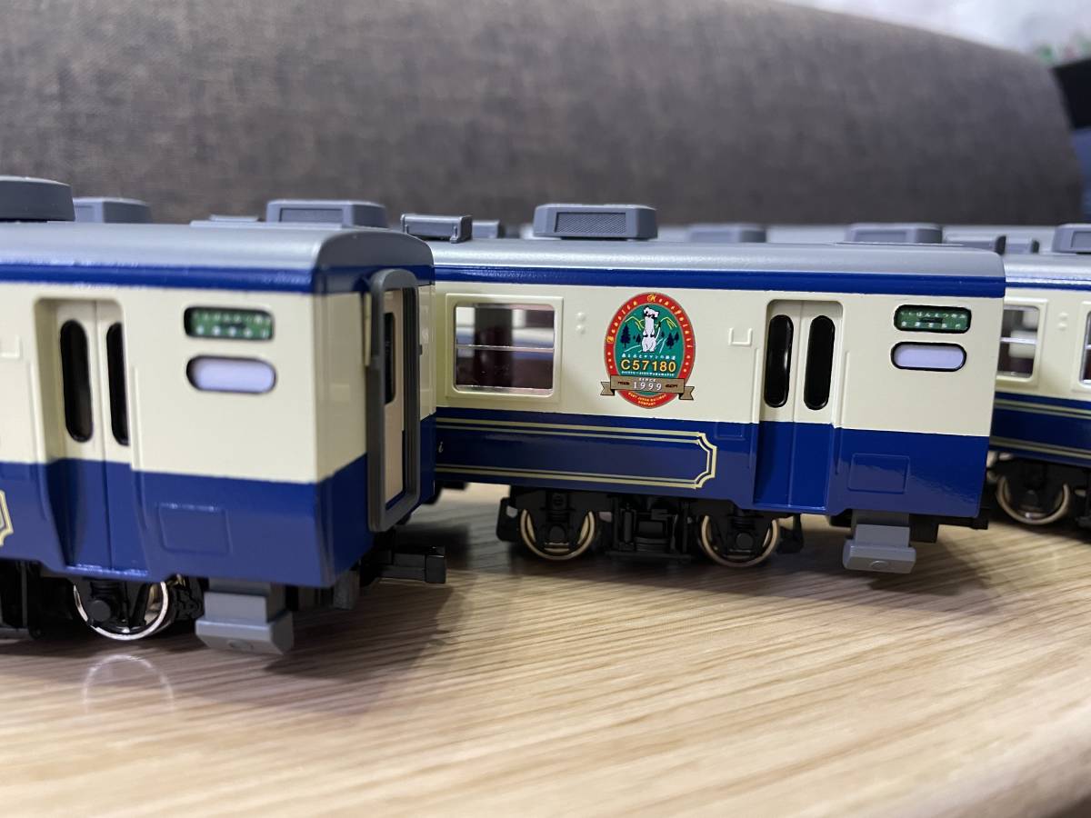 Yahoo!オークション - HO 天賞堂(エンドウ製作) 12系 SLばんえつ物語