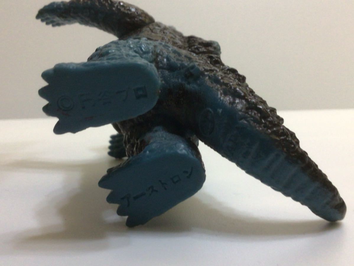 Yahoo!オークション - 当時物 アーストロン ポピー/ミニソフビ/ソフビ/