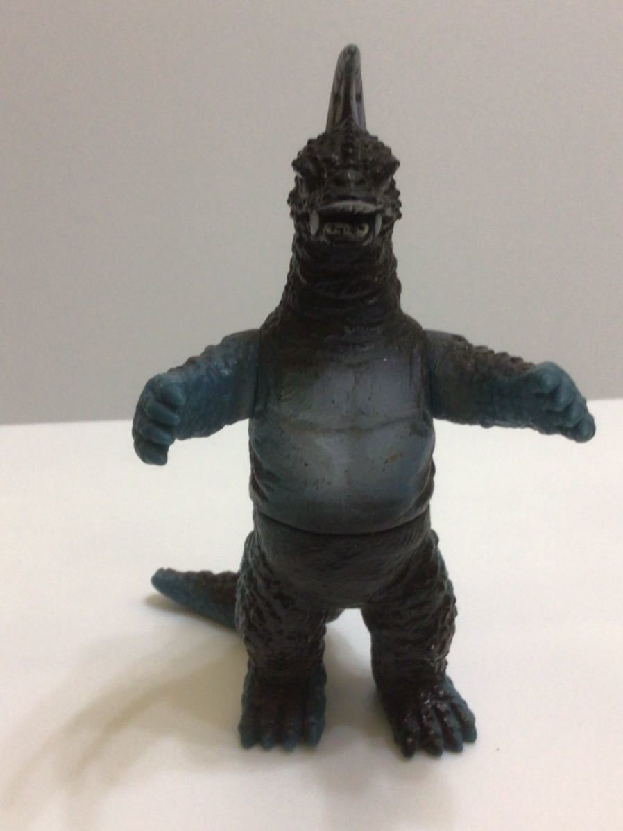 Yahoo!オークション - 当時物 アーストロン ポピー/ミニソフビ/ソフビ/