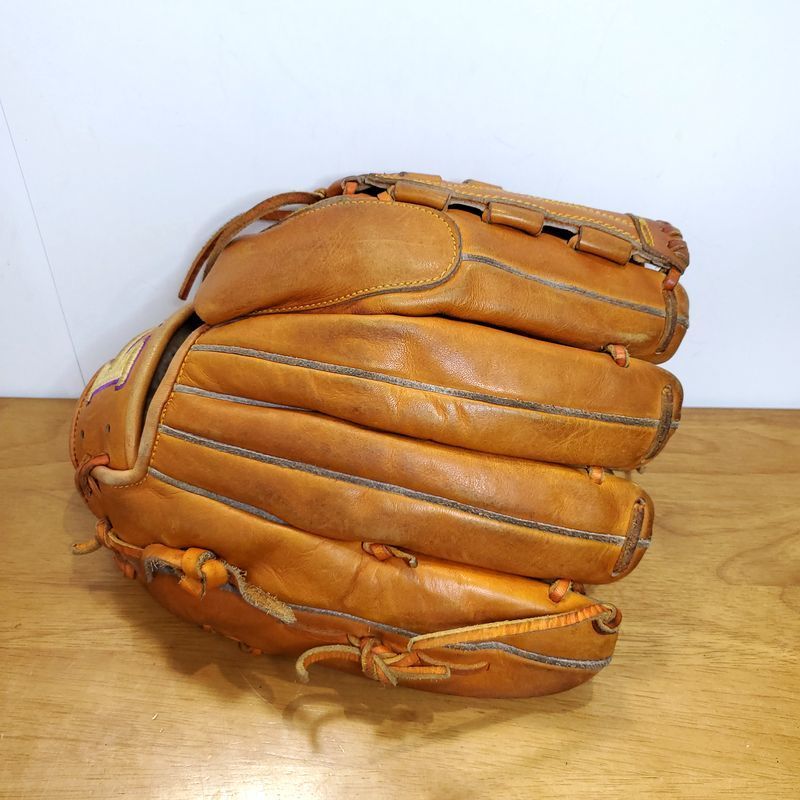 ハイゴールド 雅彦作 匠オーダー HIGOLD 一般用大人サイズ 投手用 硬式