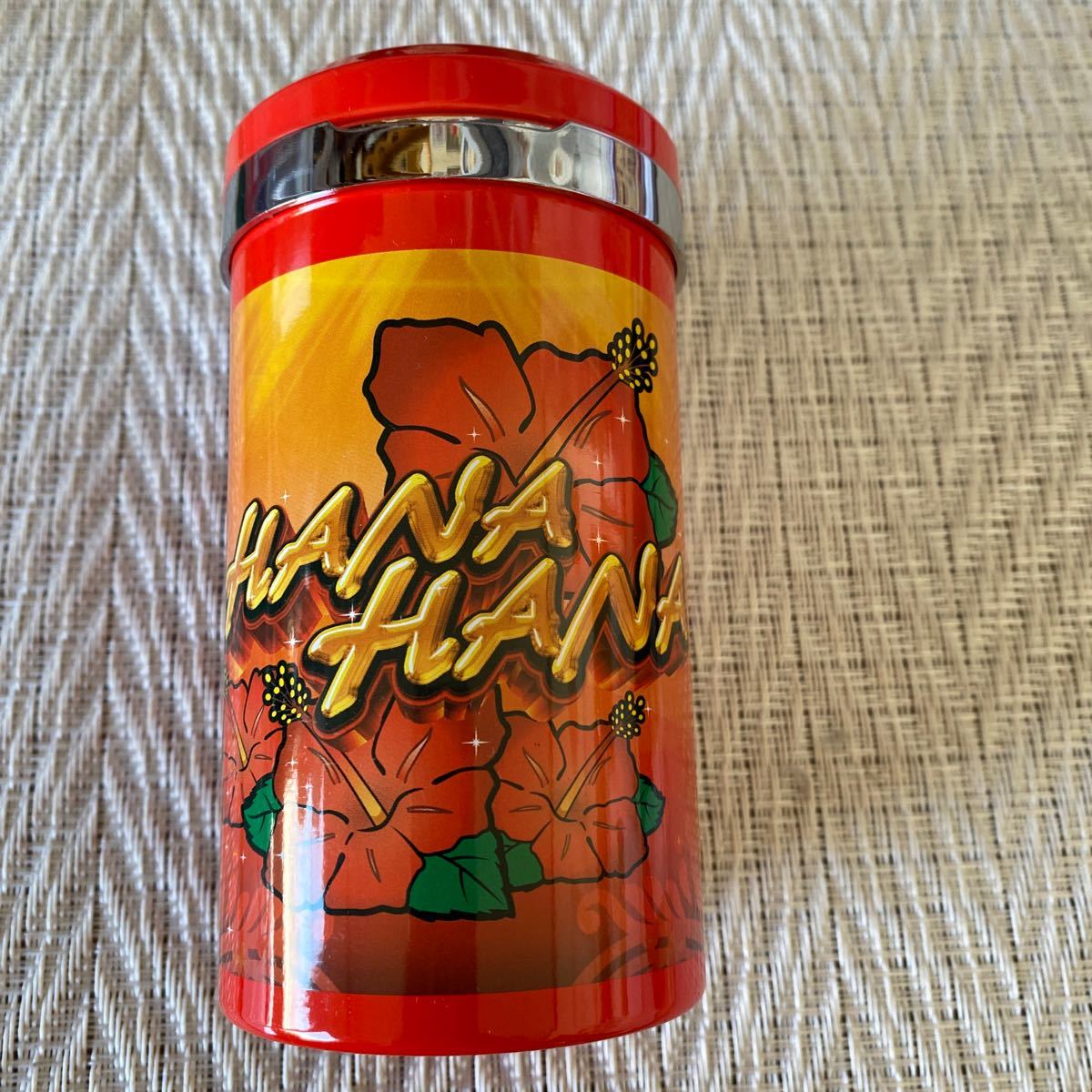 サウンドアッシュトレイ 灰皿 パチスロ ハナハナ｜Yahoo!フリマ（旧