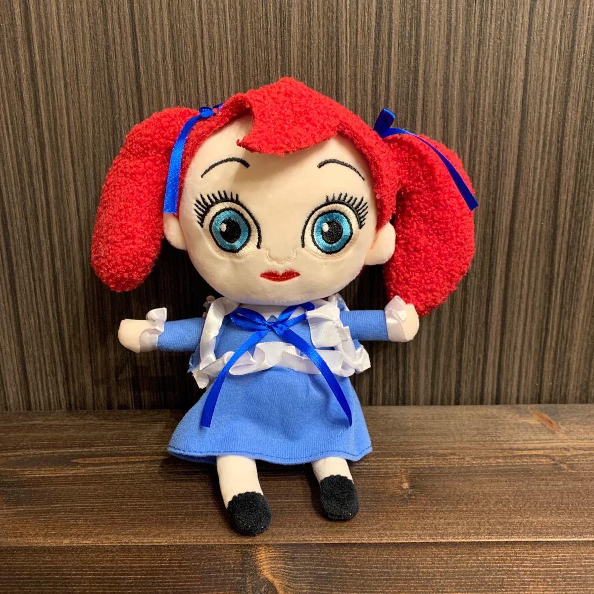 ポピープレイタイム ぬいぐるみ ポピーちゃん｜Yahoo!フリマ（旧PayPay