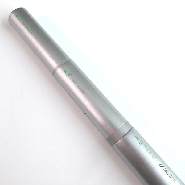 Yahoo!オークション - 【1円スタート】SHIMANO 天平 DX 硬調61 N αZO