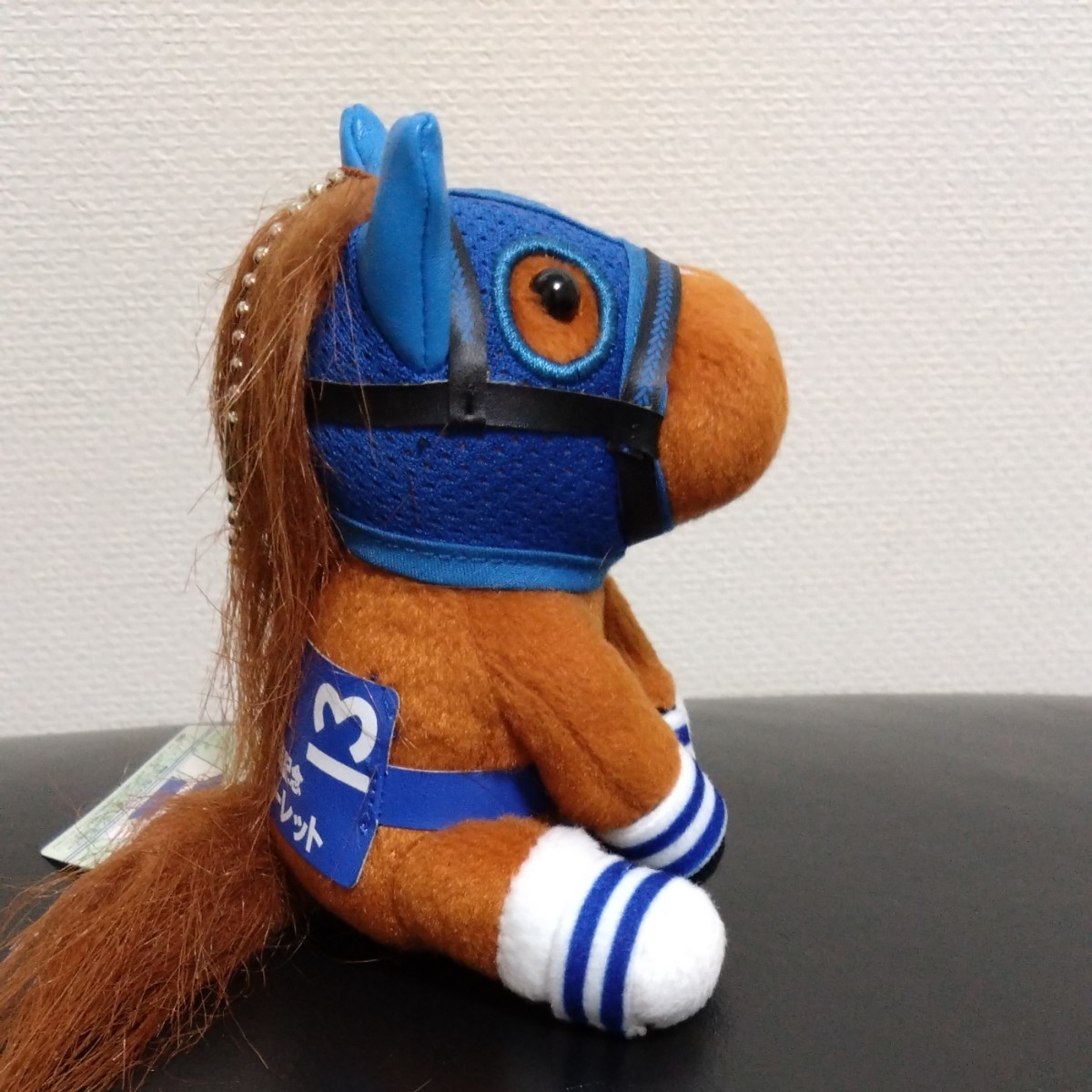 ダイワスカーレット ぬいぐるみ アイドルホース 有馬記念 ウマ娘