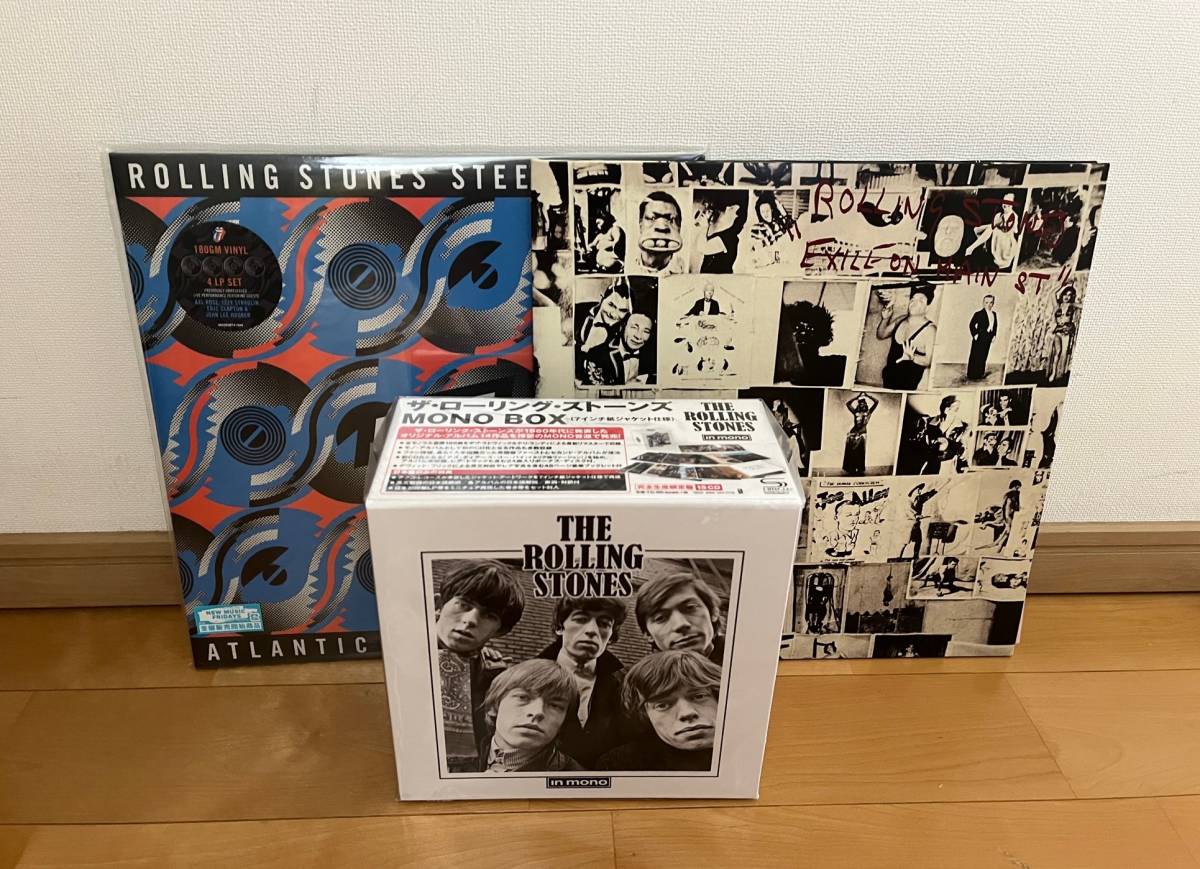 Yahoo!オークション - 【新品同様 日本製7インチSHM-CD紙ジャケBOX】