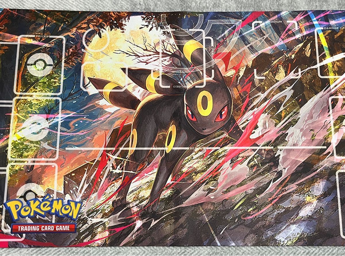 ブラッキープレイマット 海外製｜Yahoo!フリマ（旧PayPayフリマ）