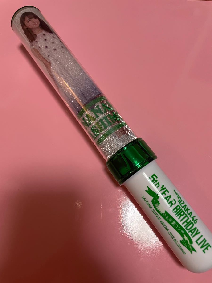 乃木坂46 橋本奈々未 ペンライト｜Yahoo!フリマ（旧PayPayフリマ）