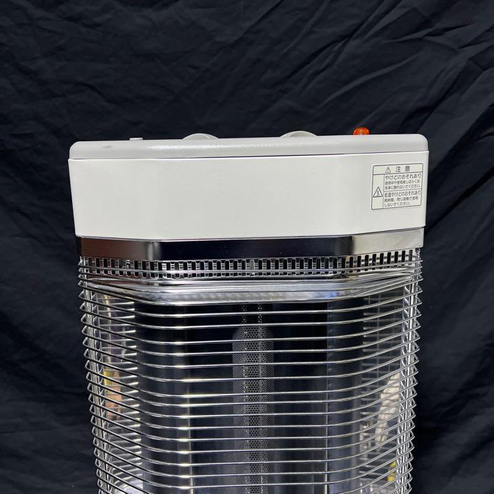 DAIKIN ERFT11KS ダイキン 遠赤外線暖房機 セラムヒート ストーブ