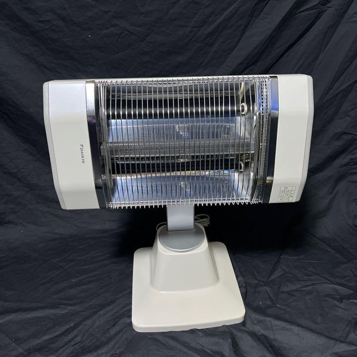 DAIKIN ERFT11KS ダイキン 遠赤外線暖房機 セラムヒート ストーブ