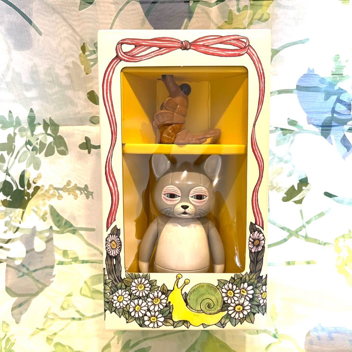 ニャンコとアノマロのお人形｜Yahoo!フリマ（旧PayPayフリマ）