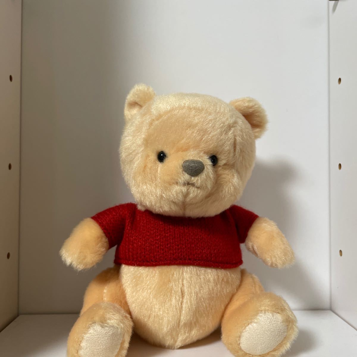 プーと大人になった僕 ぬいぐるみ｜Yahoo!フリマ（旧PayPayフリマ）