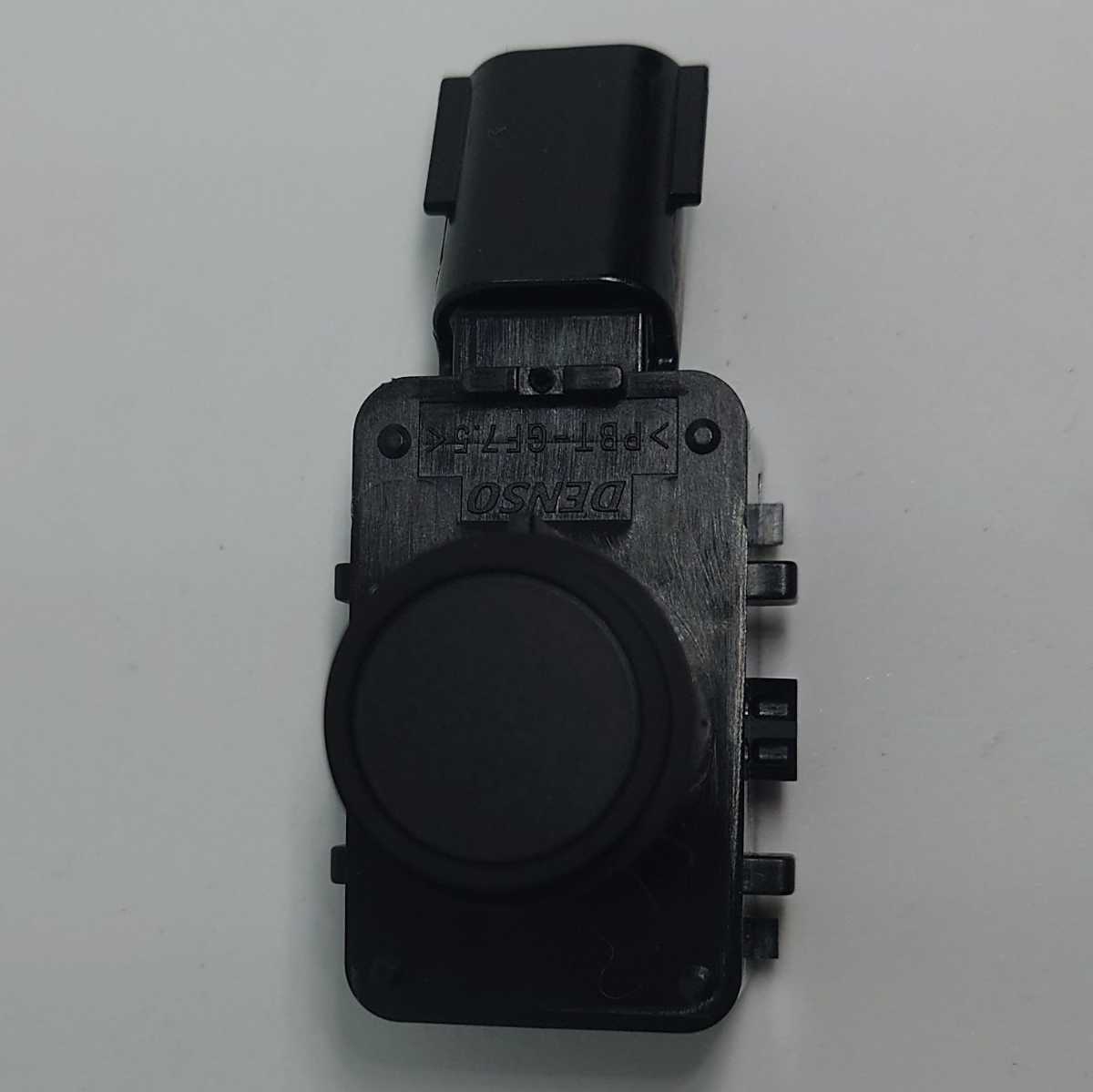 トヨタ純正 プリウス 50系 後期 ウルトラソニックセンサー コーナー