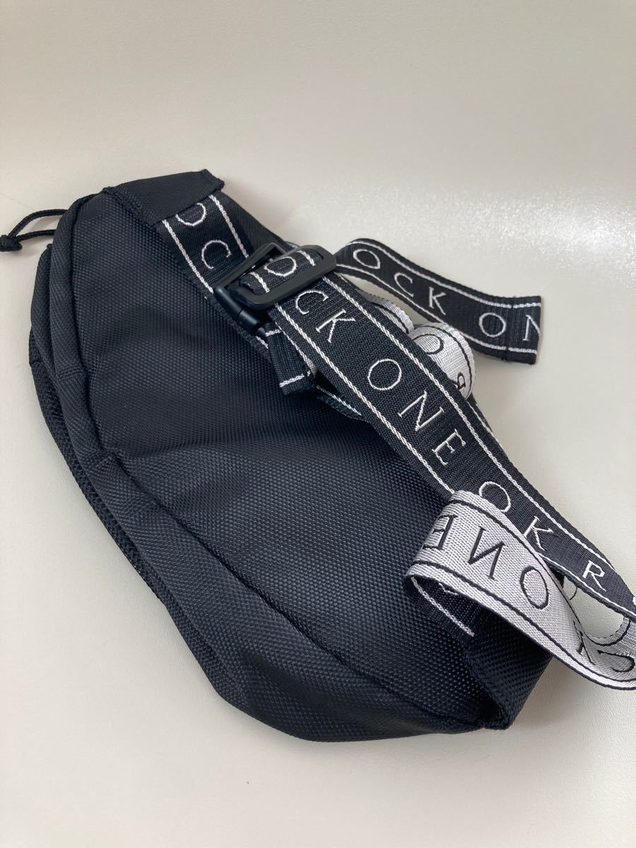 one ok rock ボディバッグオーケストラ